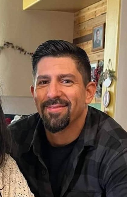 Obituary of Rodolfo Guerrero Urias