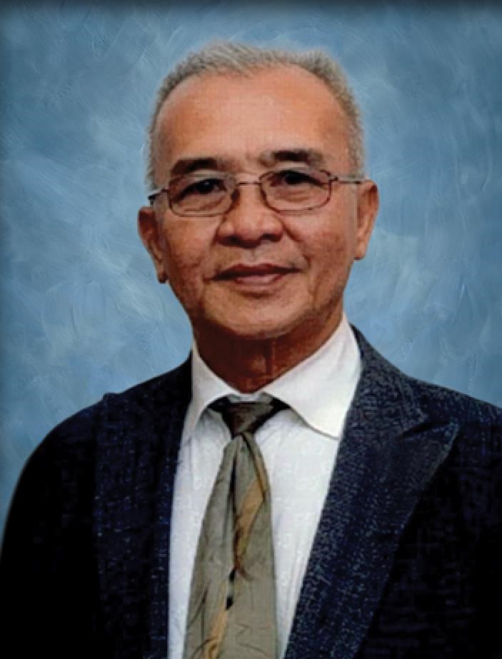 Obituario de Sonny Luu