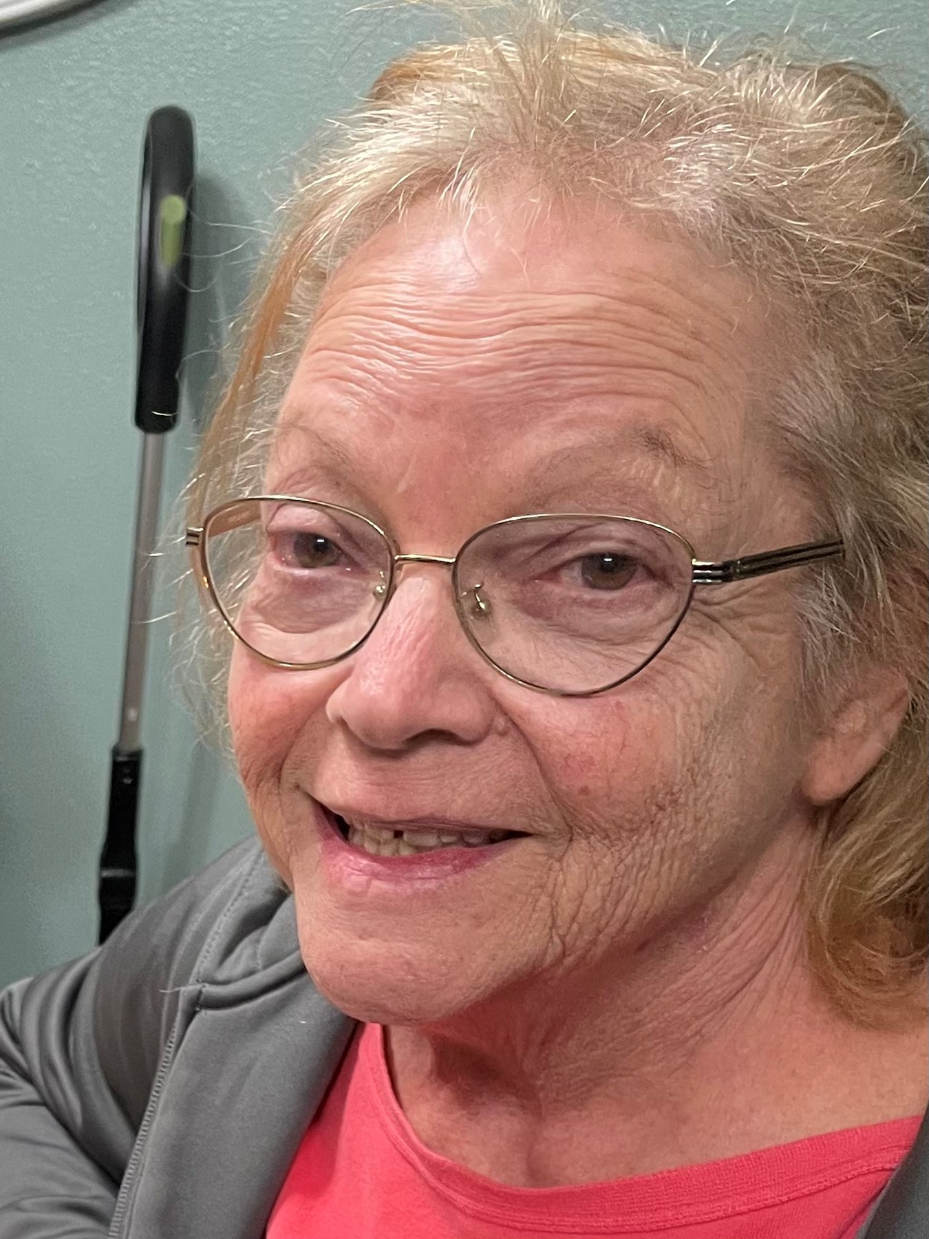 Obituary of Katherine Melanie Kelly