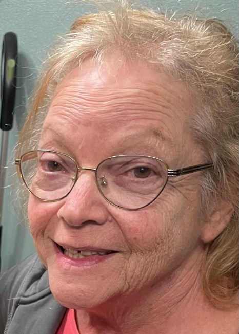 Obituary of Katherine Melanie Kelly