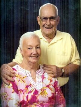 Obituary of Edward Donald Inman