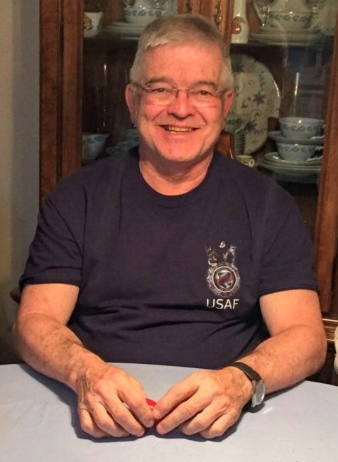 Obituary of Steve Burgess