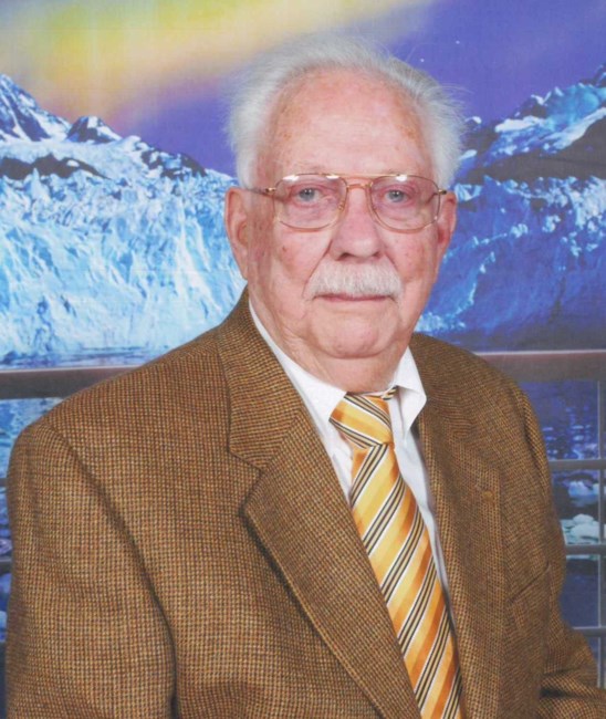 Obituary of Franklin C. Morris