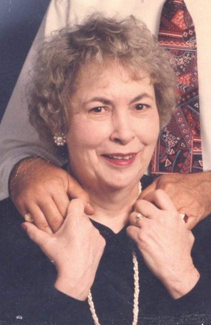 Obituary of Ella Lou Tedesco