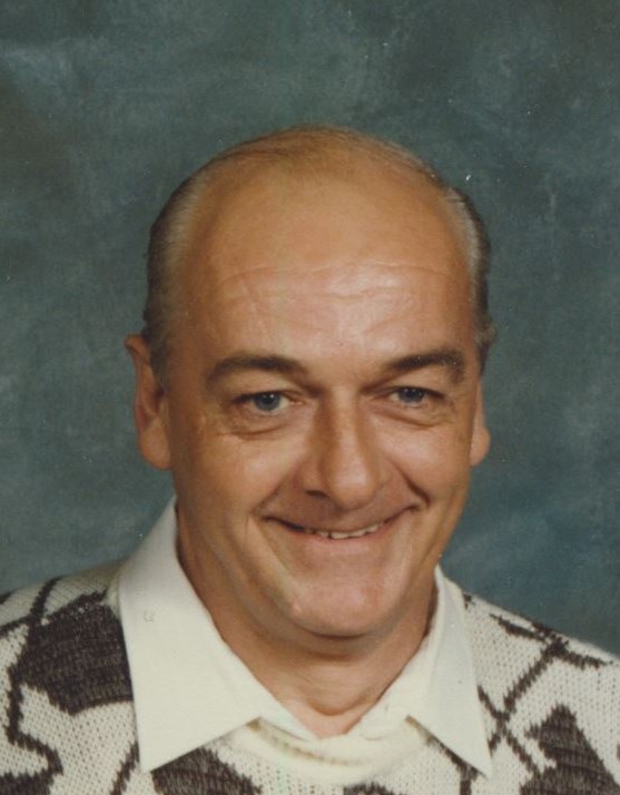 Avis de décès de Robert "Bob" Wayne Shaw