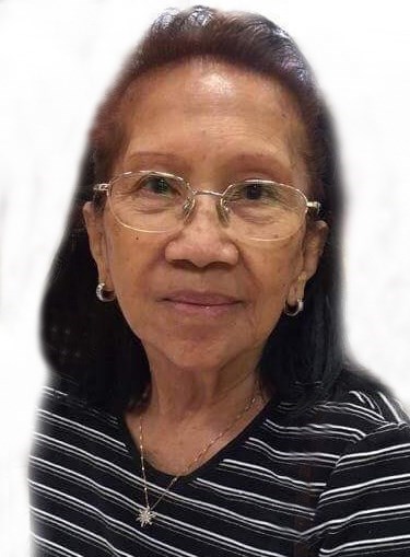 Obituary of Veronica Francisco Stelmach