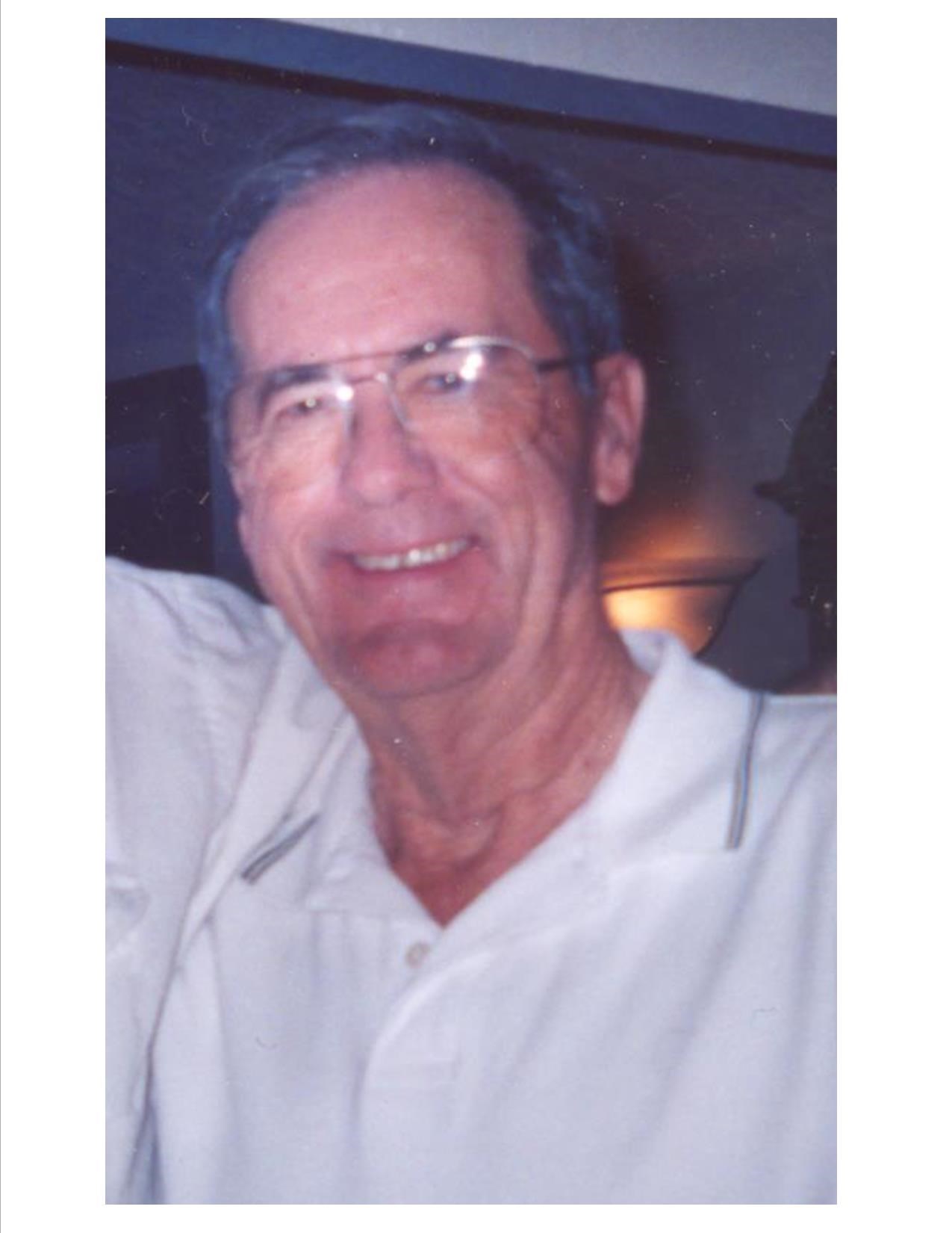 Obituary of Johnnie Ray Mansfield