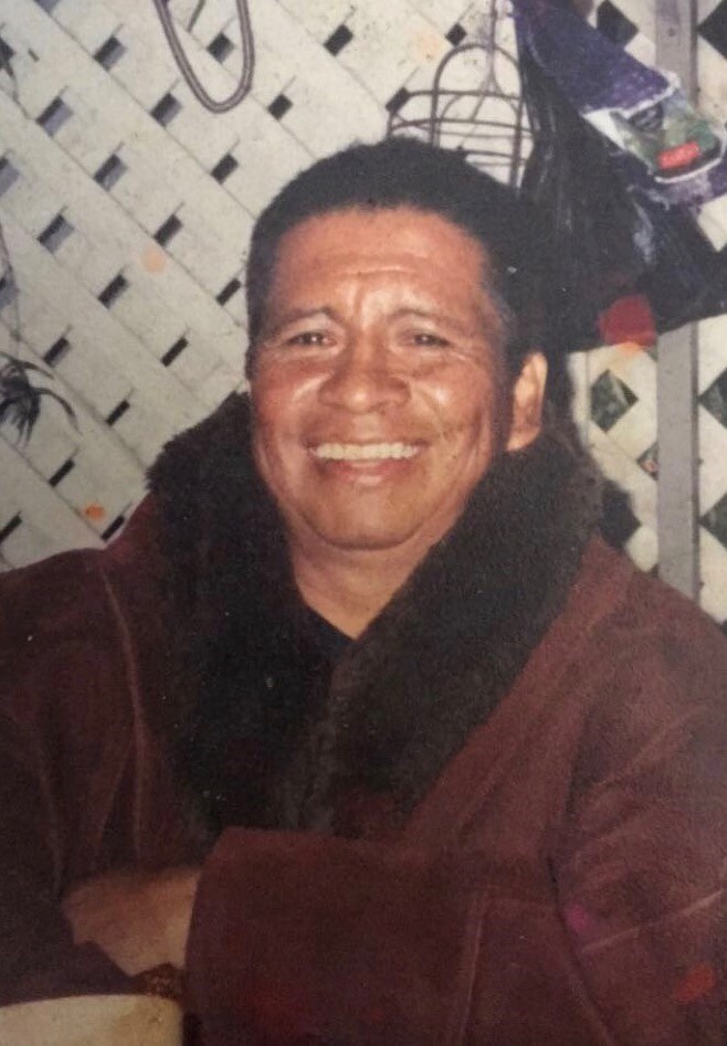 Obituary of Jose Luis Rivera Sr.