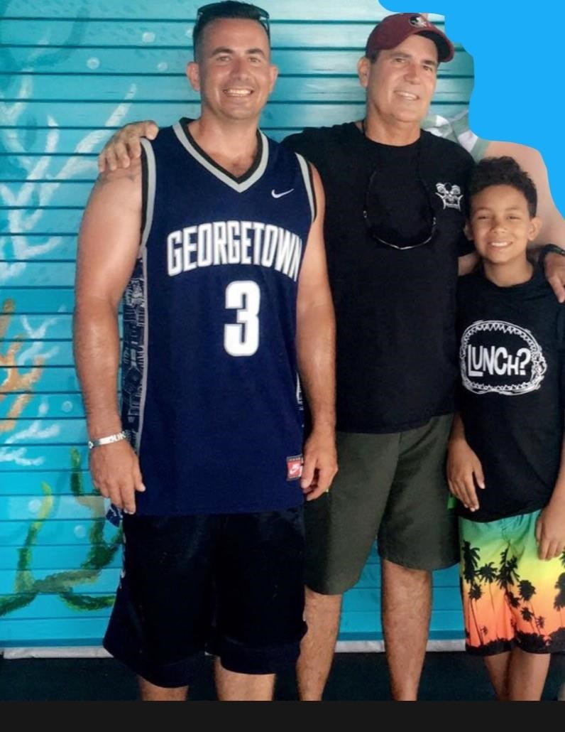 Obituary of Aaron Sean Meissner