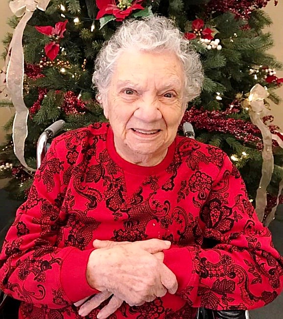 Obituary of Maria Amelia Simoes