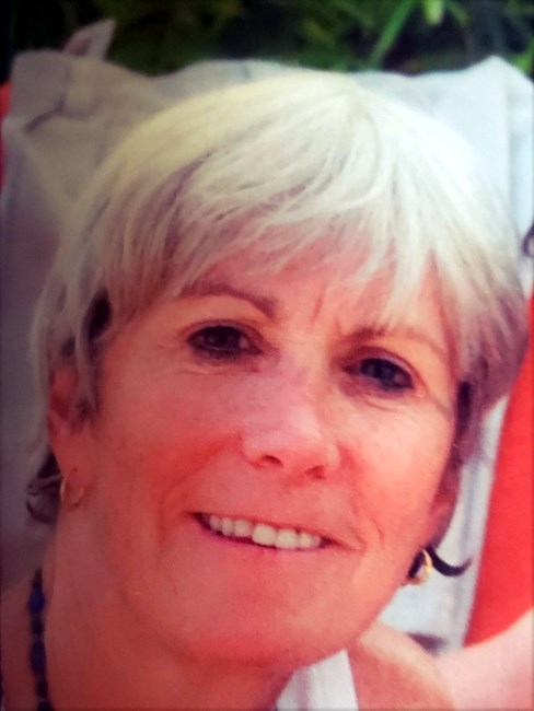 Obituary of Patricia Louise Hyland