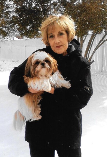 Obituario de Sandra M. Jones