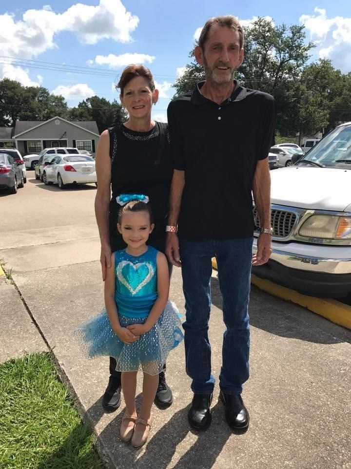 Obituary of James Norris Buteaux Jr.