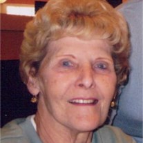 Obituary of Marilyn Joy Williams