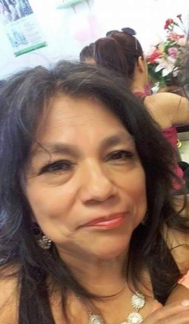 Maria de la Luz Hernandez Lopez Obituary Tolleson, AZ