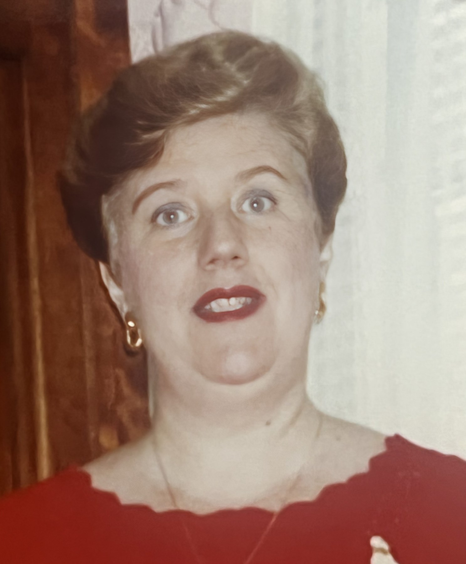 Obituary of Margaret "Peggy" Durkin