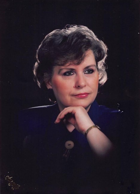 Obituary of Patsy June Clark