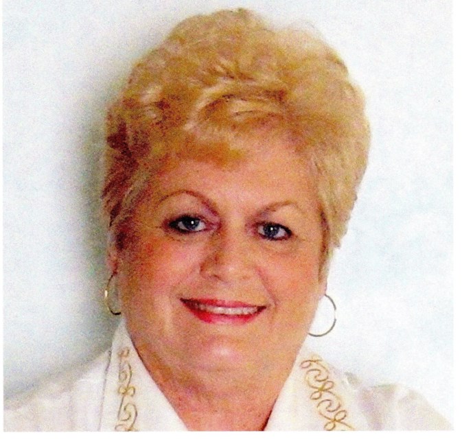 Obituary of Barbara Ann Buckelew