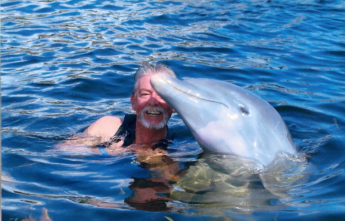 Obituary of Jeffrey A. Leigh