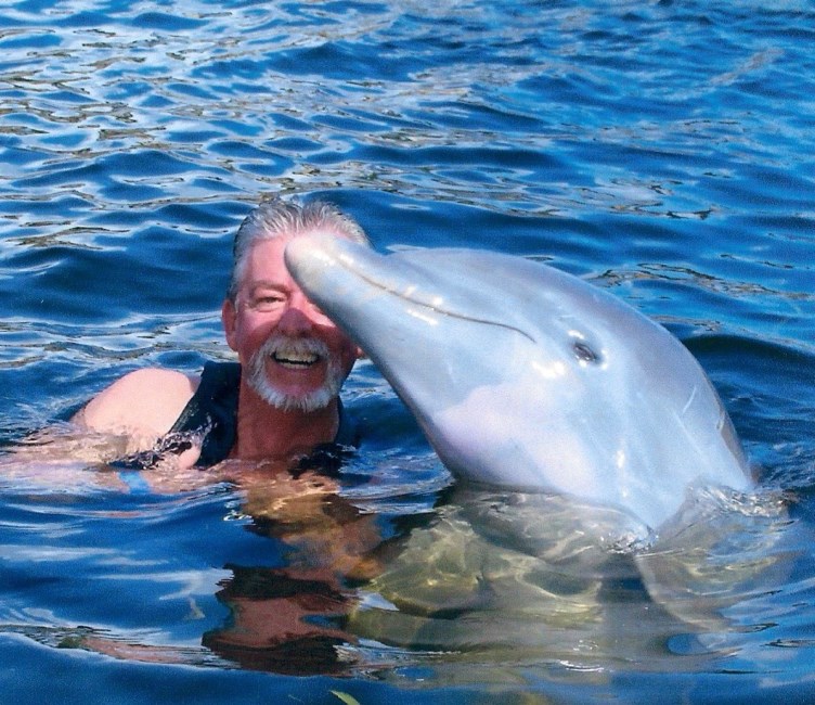 Obituary of Jeffrey A. Leigh