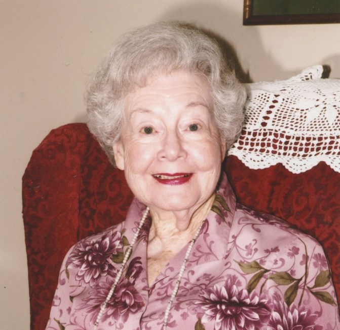 Obituary of Velma Lee Johnson