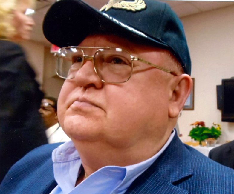 Obituary of Gary Wayne Gilbert