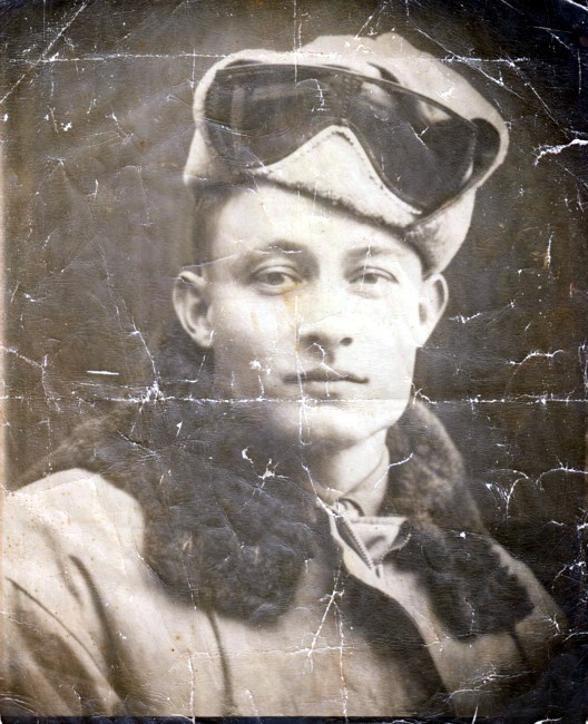 Obituary of Mr. Charles W. Freeman