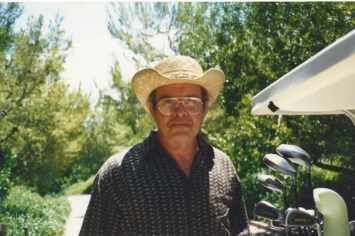 Obituary of Leland Thomas Hallada