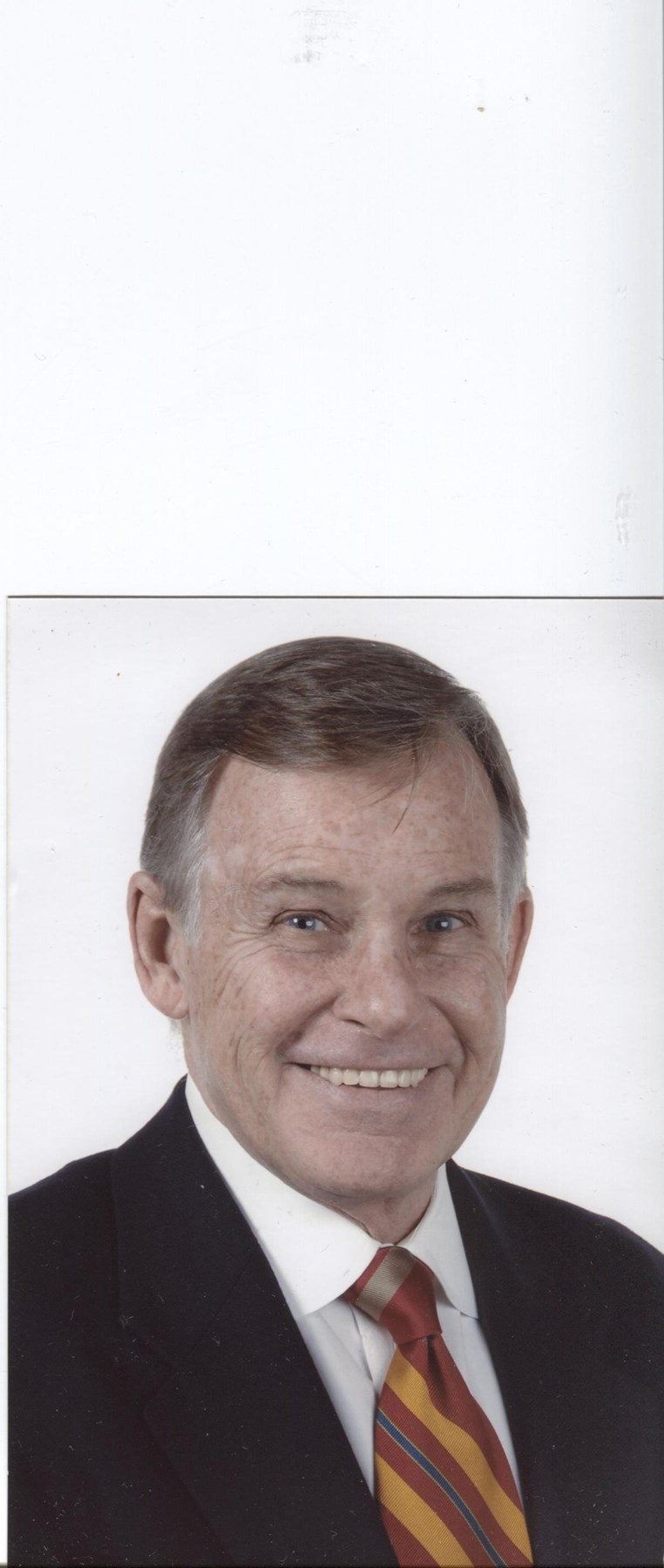 Obituary of Steven Walker Pochard