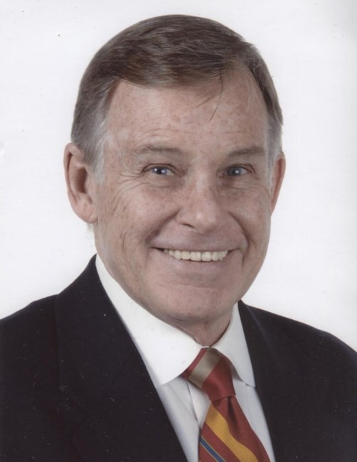 Obituary of Steven Walker Pochard