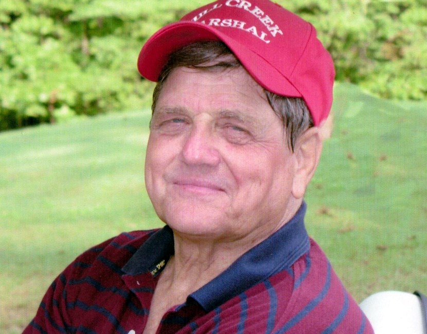 Obituary of Thomas Jefferson Farmer Jr.