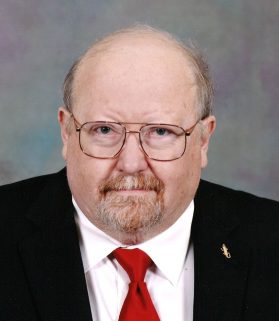 Obituary of Christian S. Bauer Jr.
