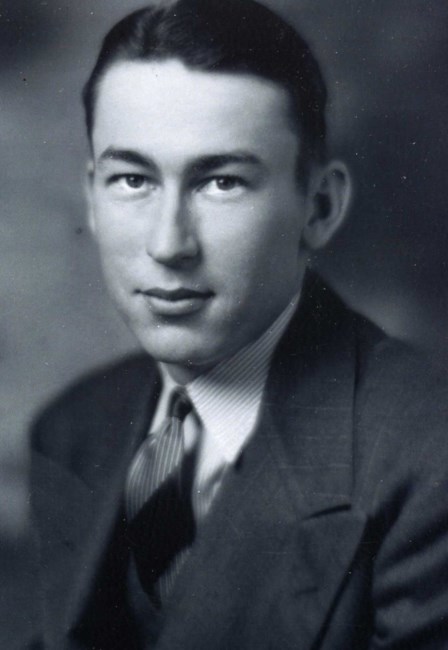 Obituary of Milburn Douglas Bailey