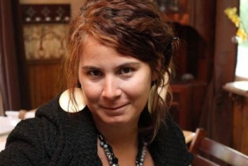 Obituary of Ketsia Théberge