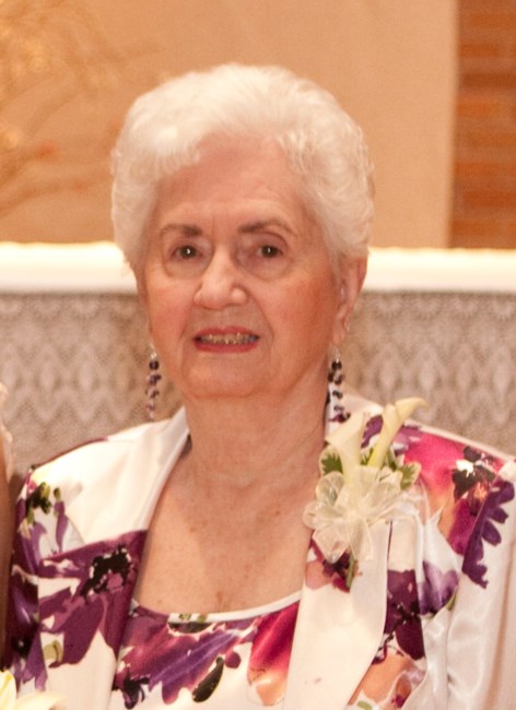 Obituary of Patricia J Chrzan