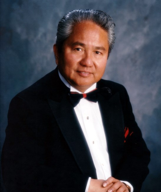 Obituary of Rodolfo L. Jao M.D.