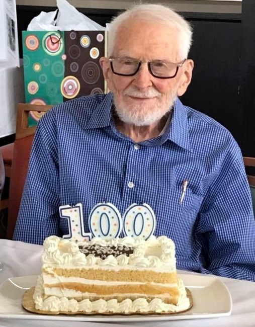 Obituary of John Richard Garibaldi Langstaff