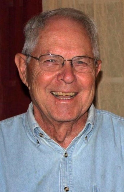 Obituary of John Thomas Hesch