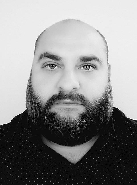 Obituario de Arfan Robert Chaban