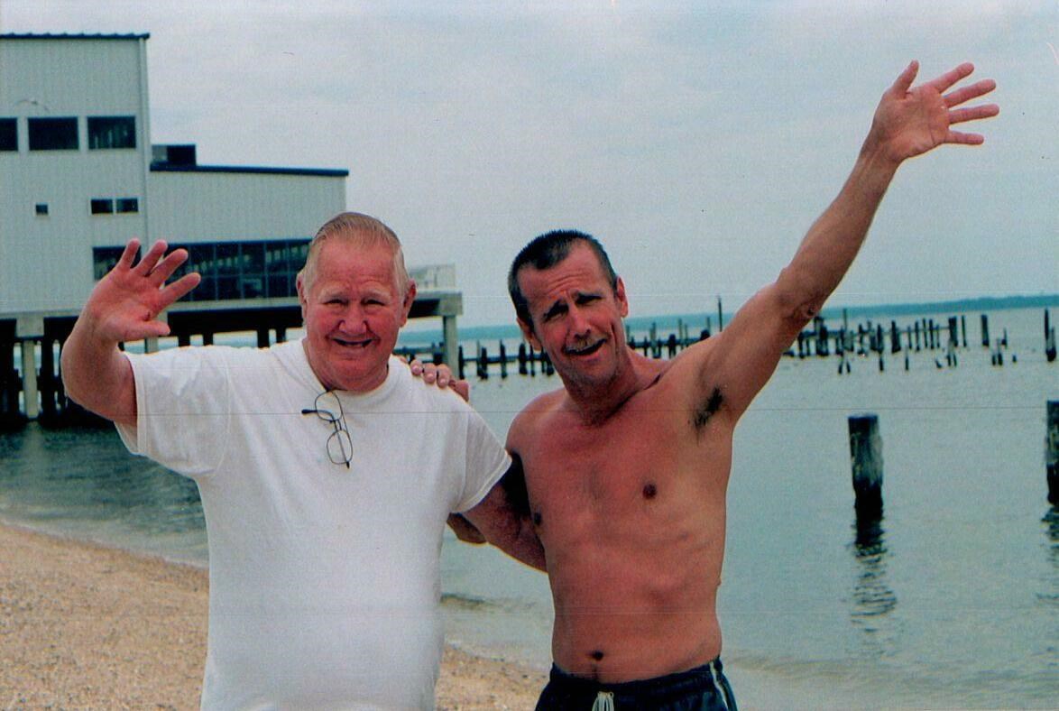 Obituary of Lawrence Haywood Dodson