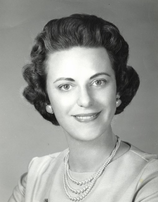 Obituary of Margaret Jane McArthur