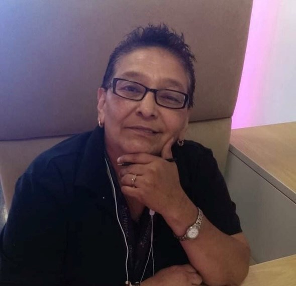 Obituary of Irene Monica Martinez