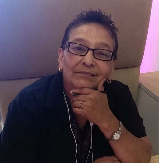 Obituary of Irene Monica Martinez