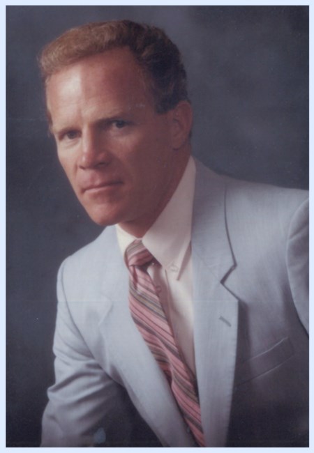 Obituary of Charles Francis Wennogle