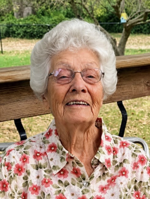 Obituary of Dolores "Dee" I. Raine