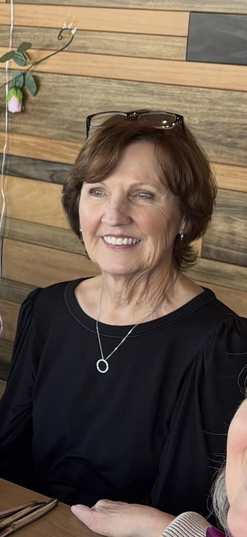 Obituary of Patricia Ann Hagood