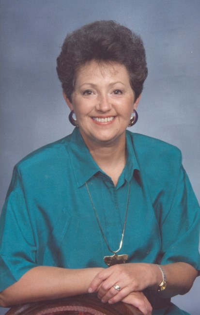 Obituary of Regina Carol Merryman