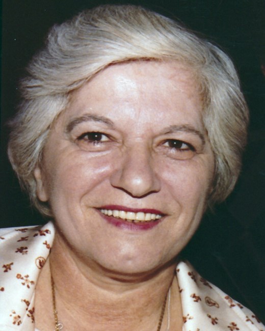 Obituary of Angie Costa