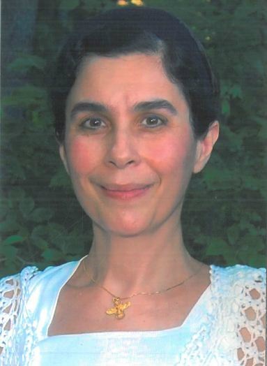 Obituary of Dina Nosrati