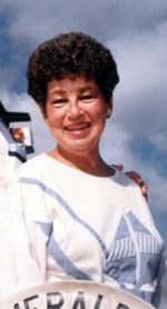 Martha Lancaster